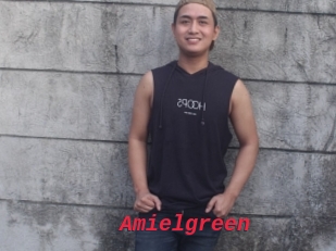 Amielgreen