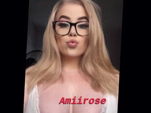 Amiirose