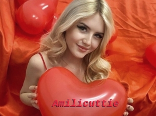 Amilicuttie