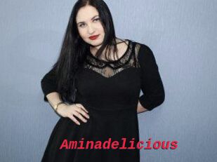 Aminadelicious