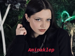 Aminaklep