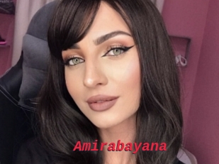 Amirabayana