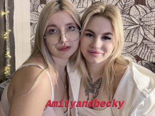 Amityandbecky