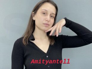 Amityantell