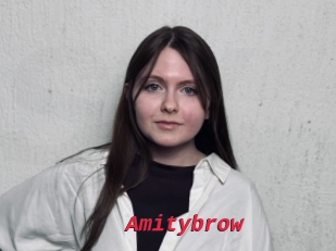 Amitybrow