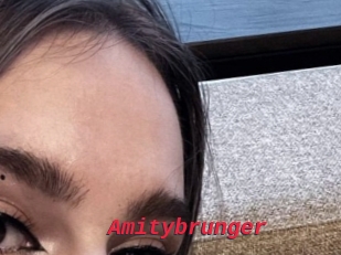 Amitybrunger