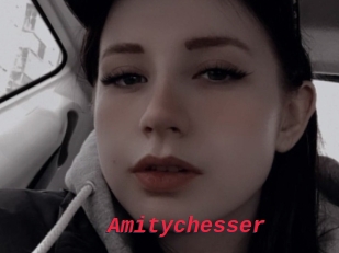 Amitychesser