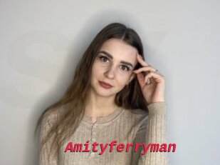 Amityferryman