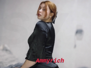 Ammyrich