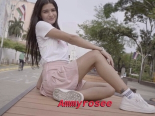 Ammyrosee