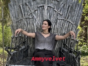 Ammyvelvet