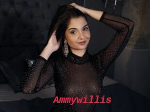 Ammywillis