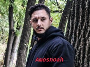 Amosnoah