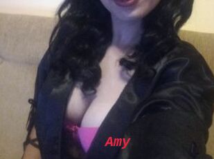 Amy