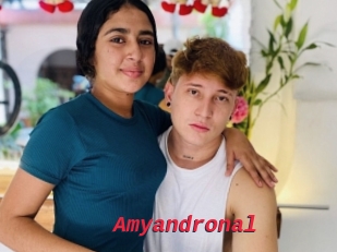 Amyandronal