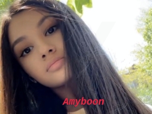 Amyboon