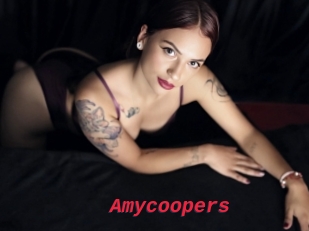 Amycoopers