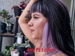 Amyfitcher