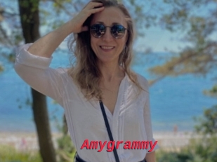 Amygrammy