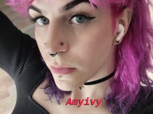 Amyivy