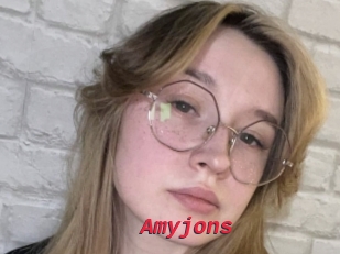 Amyjons