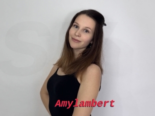 Amylambert