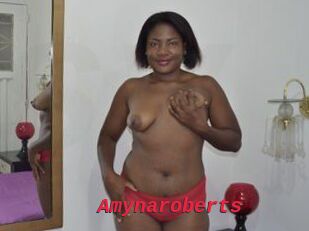 Amynaroberts