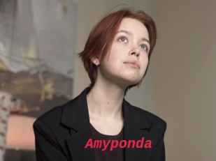 Amyponda