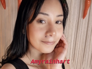 Amyrainhart