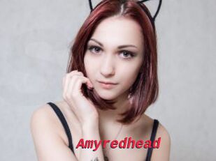 Amyredhead