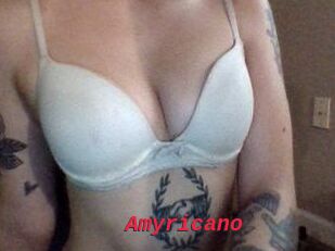 Amyricano