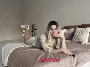 Amyrow