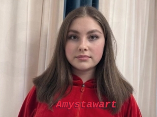 Amystawart