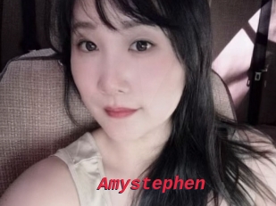 Amystephen