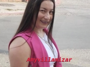 Amyvillamizar