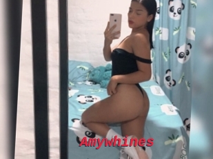 Amywhines