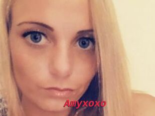 Amyxoxo