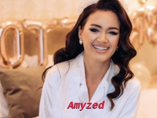 Amyzed