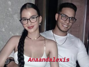 Anaandalexis