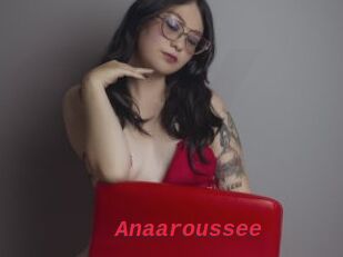 Anaaroussee