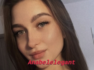 Anabelelegant