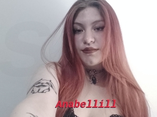 Anabellill