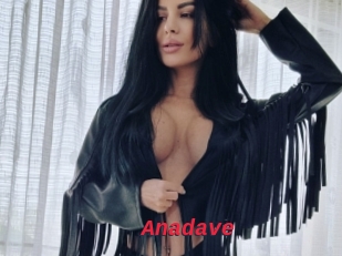 Anadave