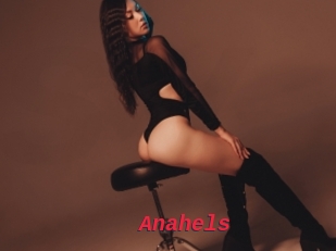 Anahels