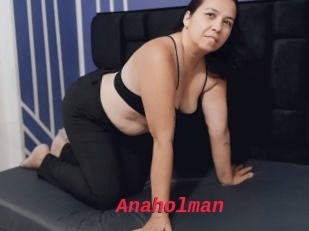 Anaholman