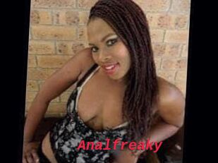 Analfreaky