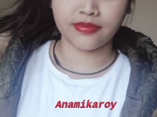 Anamikaroy