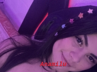 Anamilu