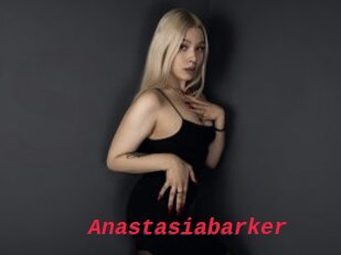 Anastasiabarker