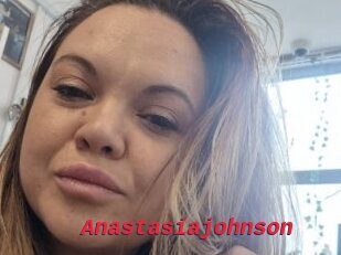 Anastasiajohnson